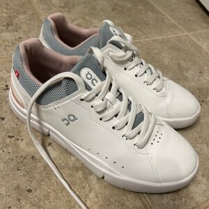 On Women’s The Roger Advantage